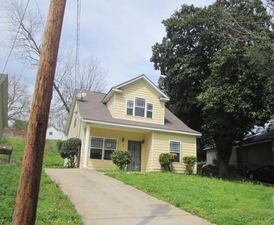 79 Moury Ave., Atlanta, GA 30315