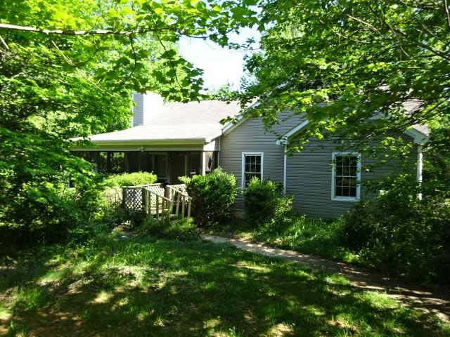 116 Mill Pond Ct., Jasper, GA 30143