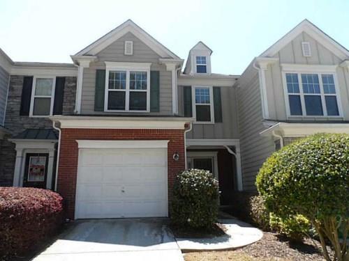123 Finsbury Ln., Woodstock, GA 30188