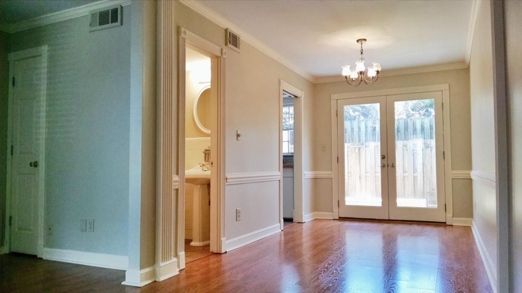 136 Peachtree Memorial Dr. #NY-10, Atlanta, GA 30309