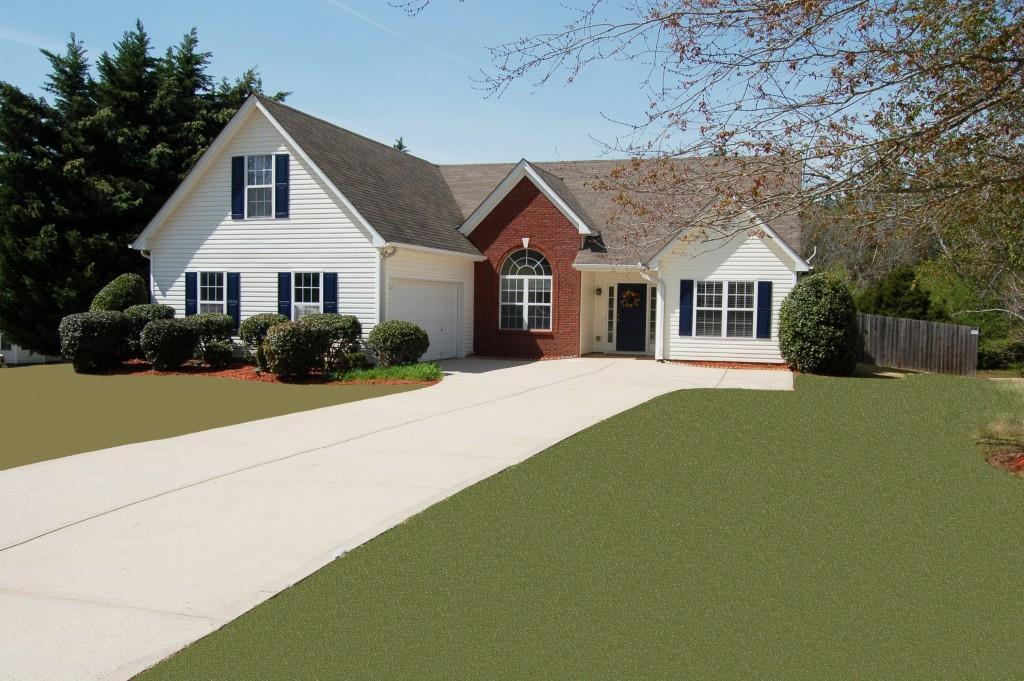 5320 Amber Cove Way, Flowery Branch, GA 30542