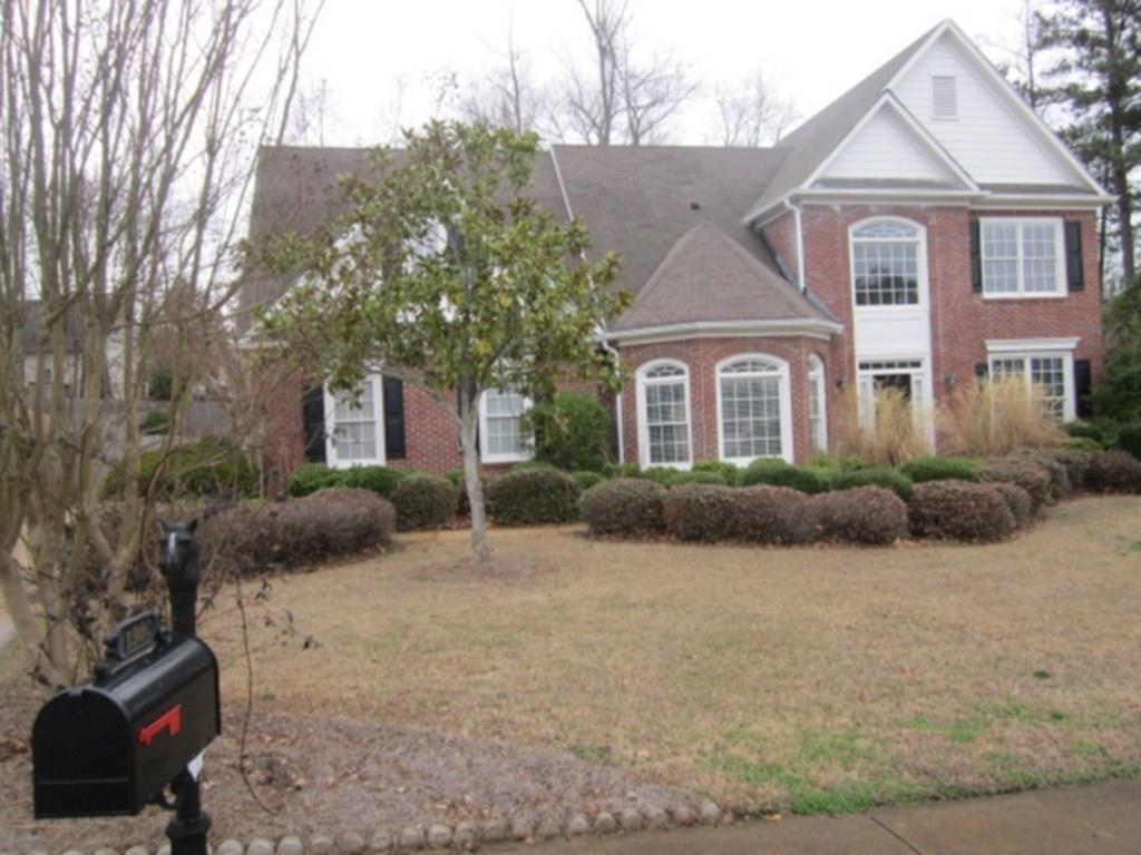 130 Saddle Tree Way, Sugar Hill, GA 30518