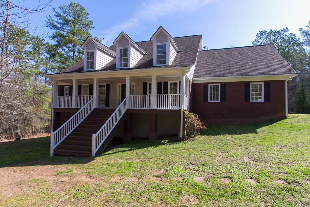 3545 Stock Rd., Monroe, GA 30656