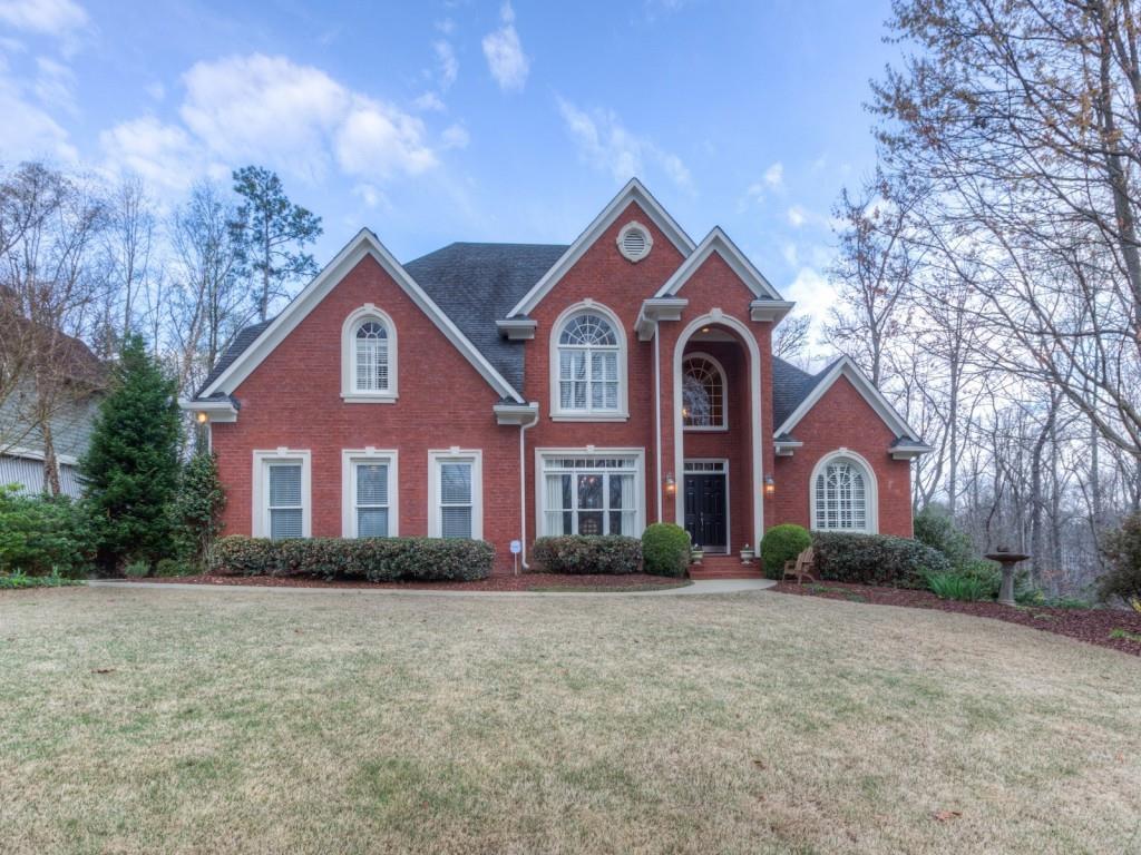 5178 Ivy Green Way, Mableton, GA 30126