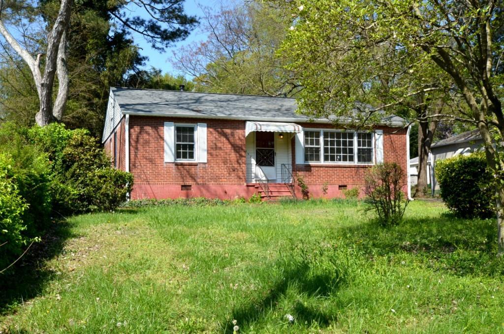 3352 Raymond Dr., Atlanta, GA 30340