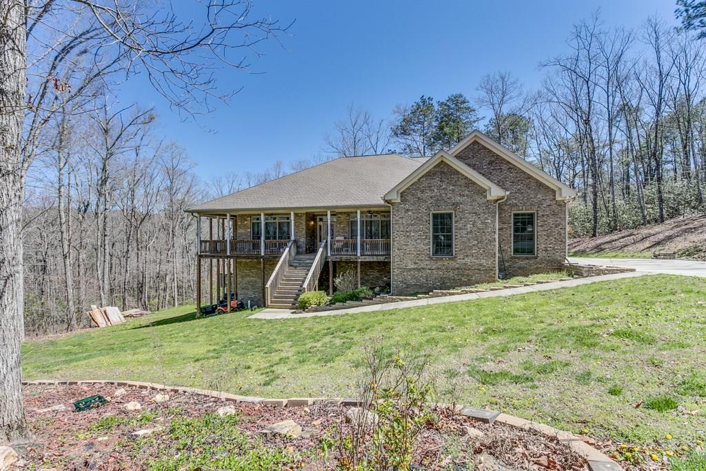 234 Amazing Grace Way, Talking Rock, GA 30175