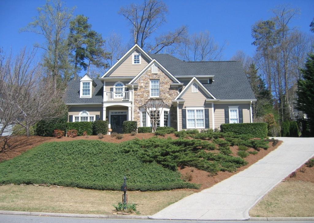 12315 Stevens Creek Dr., Johns Creek, GA 30005