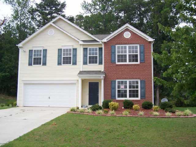 945 Campbell Gate Rd., Lawrenceville, GA 30045