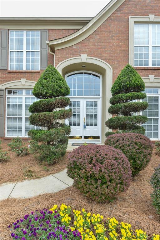 3516 Belridge Ln., Smyrna, GA 30080