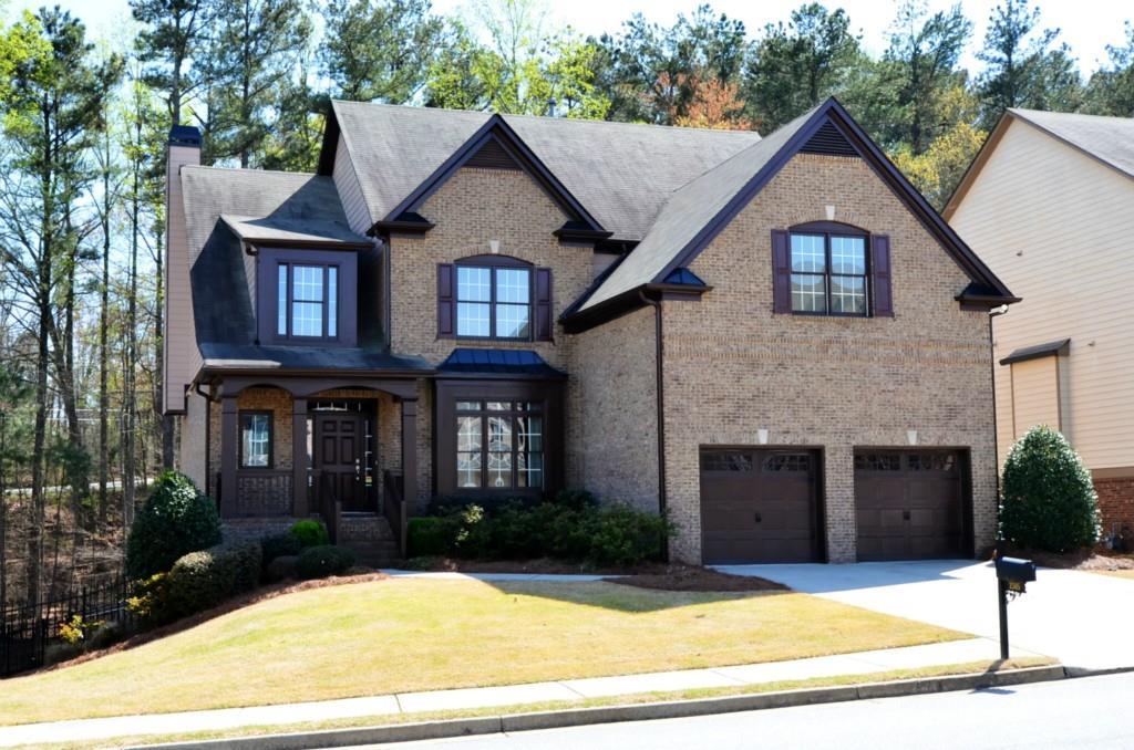 2505 Azalea Bluff Dr., Cumming, GA 30041