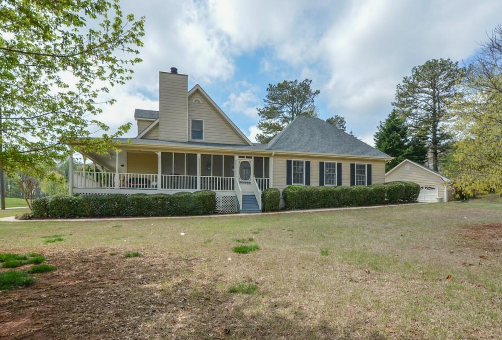 5603 Honeytree Dr., Braselton, GA 30517