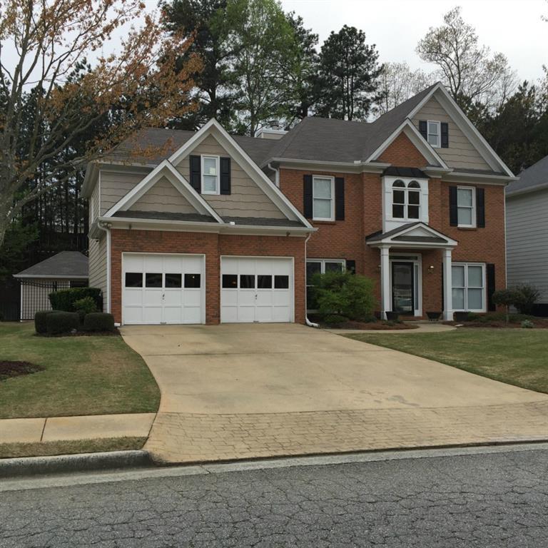 6090 Georgetown Park Dr., Norcross, GA 30071
