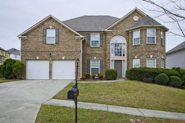 7343 Simon St., Atlanta, GA 30349