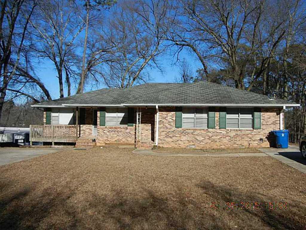 5813 Eastside Dr., Austell, GA 30168