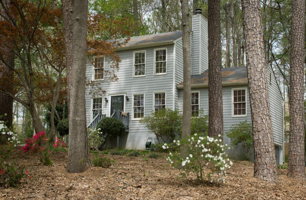 3255 Brandywine Pl., Marietta, GA 30064