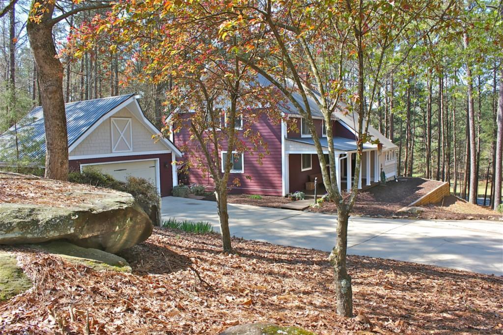 120 Uplands Ct., Milton, GA 30004