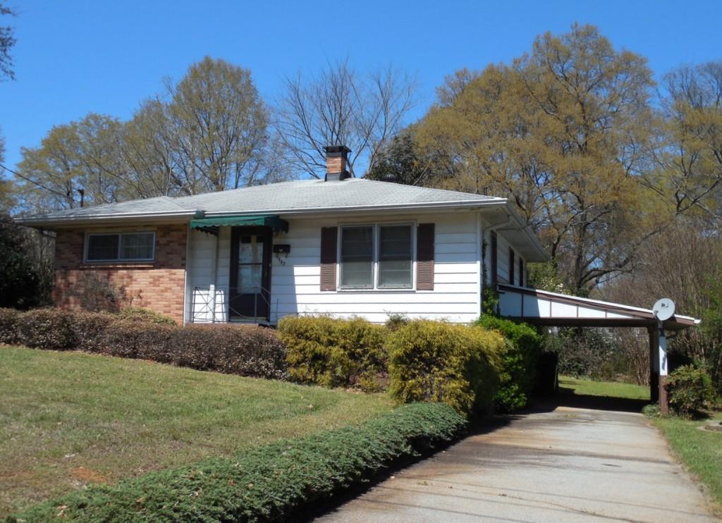 997 Magbee Dr., Smyrna, GA 30080