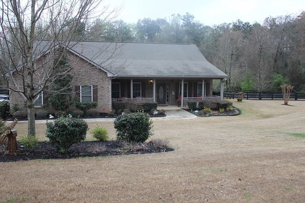 211 N Crosslane Rd., Monroe, GA 30656