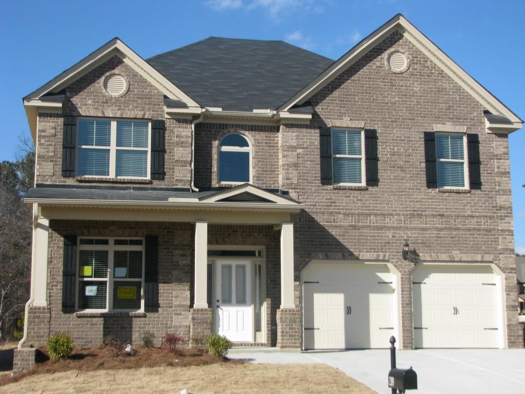 2389 Austin Common Way, Dacula, GA 30019