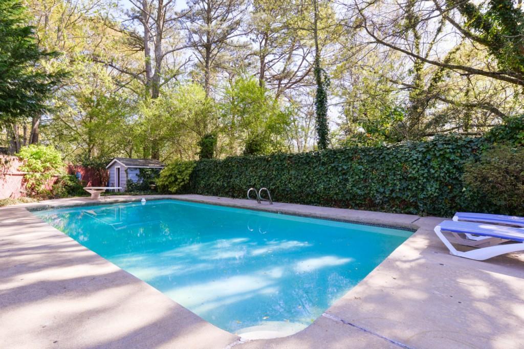 846 Wayland Ct., Smyrna, GA 30080