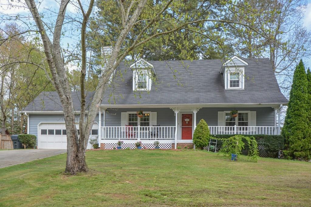 2705 Old Ivy Ct., Buford, GA 30519