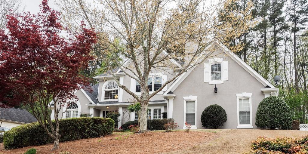 1730 Peachcrest Dr., Lawrenceville, GA 30043