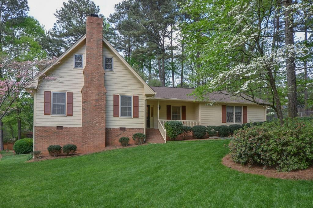 4316 North Park Dr., Tucker, GA 30084