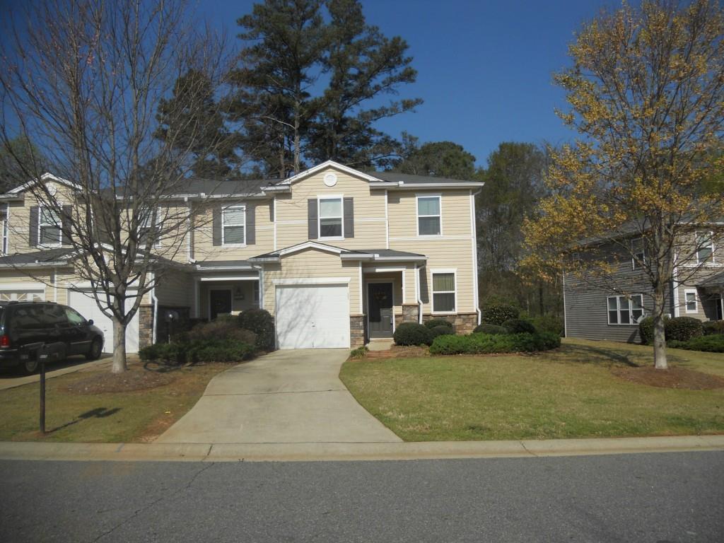 505 Rendezvous Rd., Acworth, GA 30102