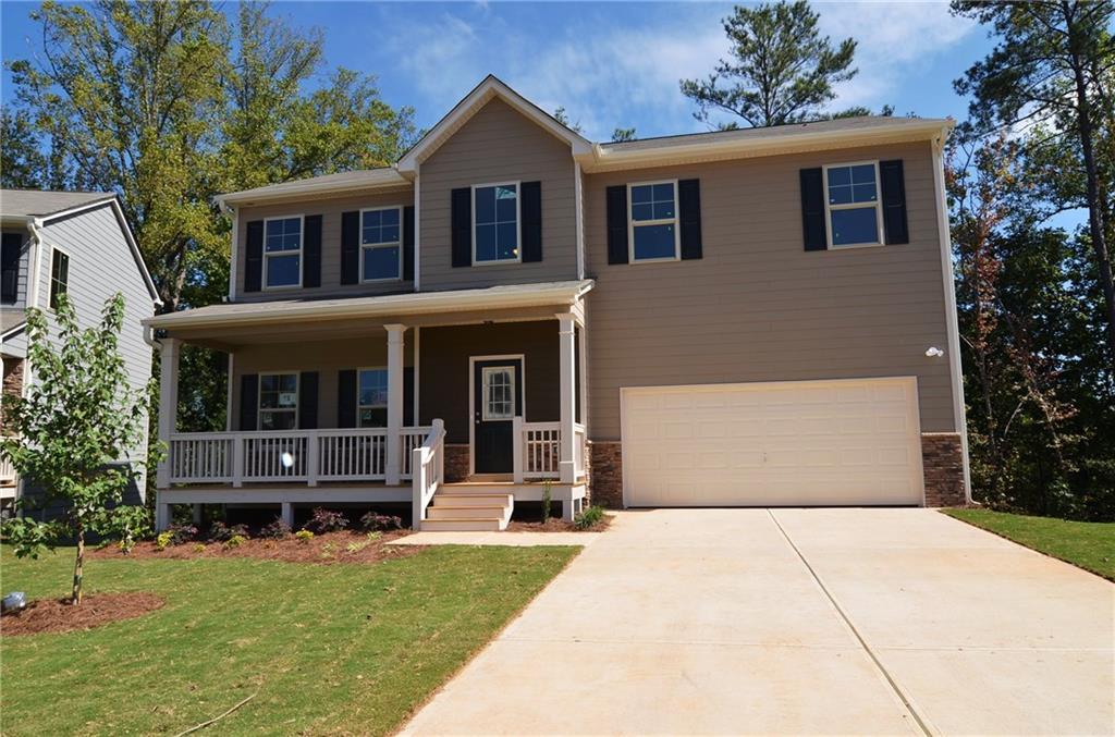 559 Forrest Hills Dr., Dallas, GA 30157