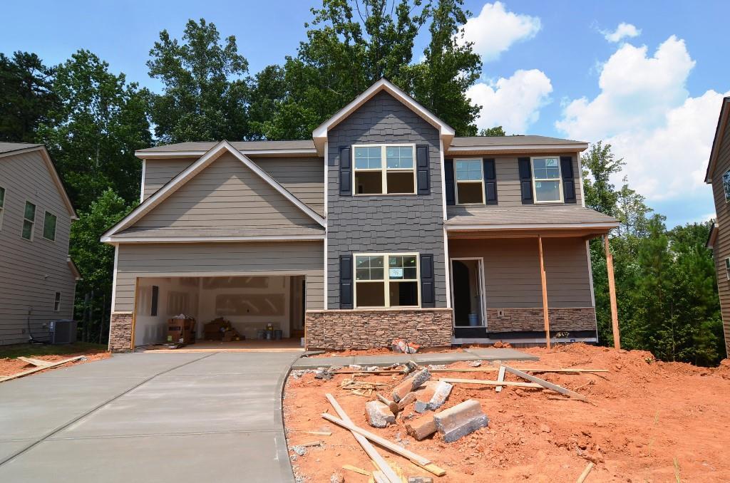 533 Forrest Hills Dr., Dallas, GA 30157