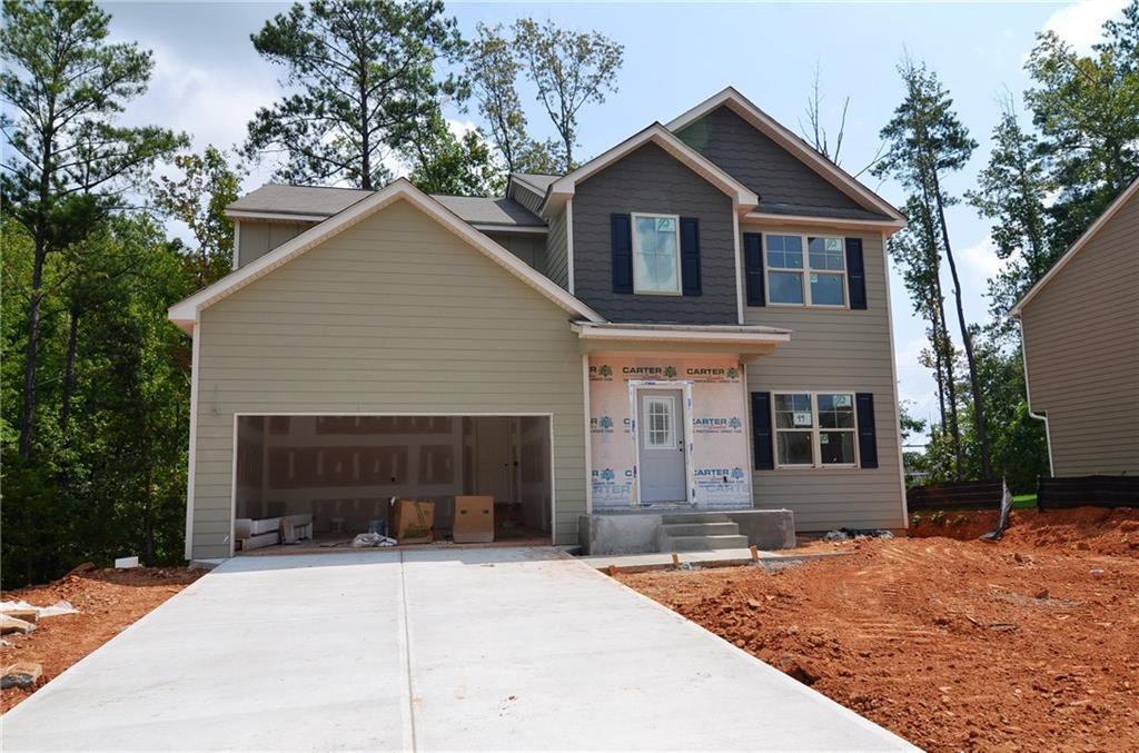 571 Forrest Hills Dr., Dallas, GA 30157