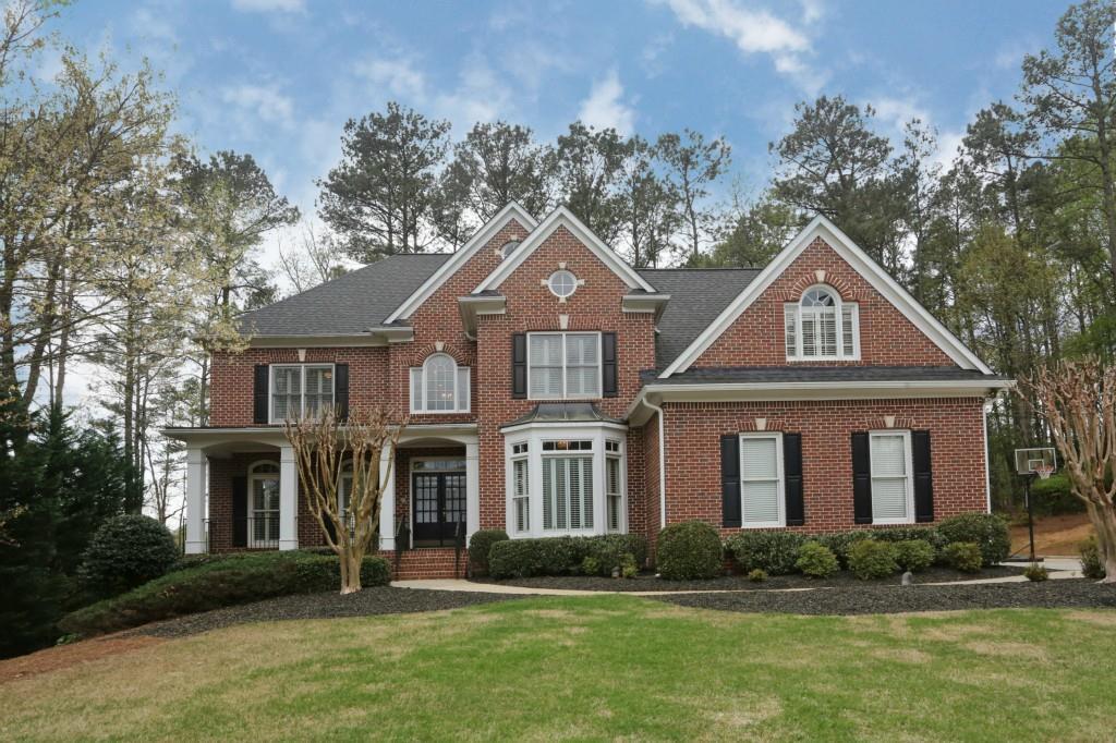 710 High Hampton Run, Johns Creek, GA 30022