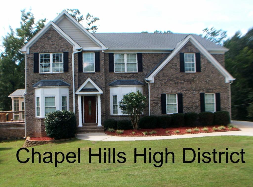 5144 Kings Hwy., Douglasville, GA 30135