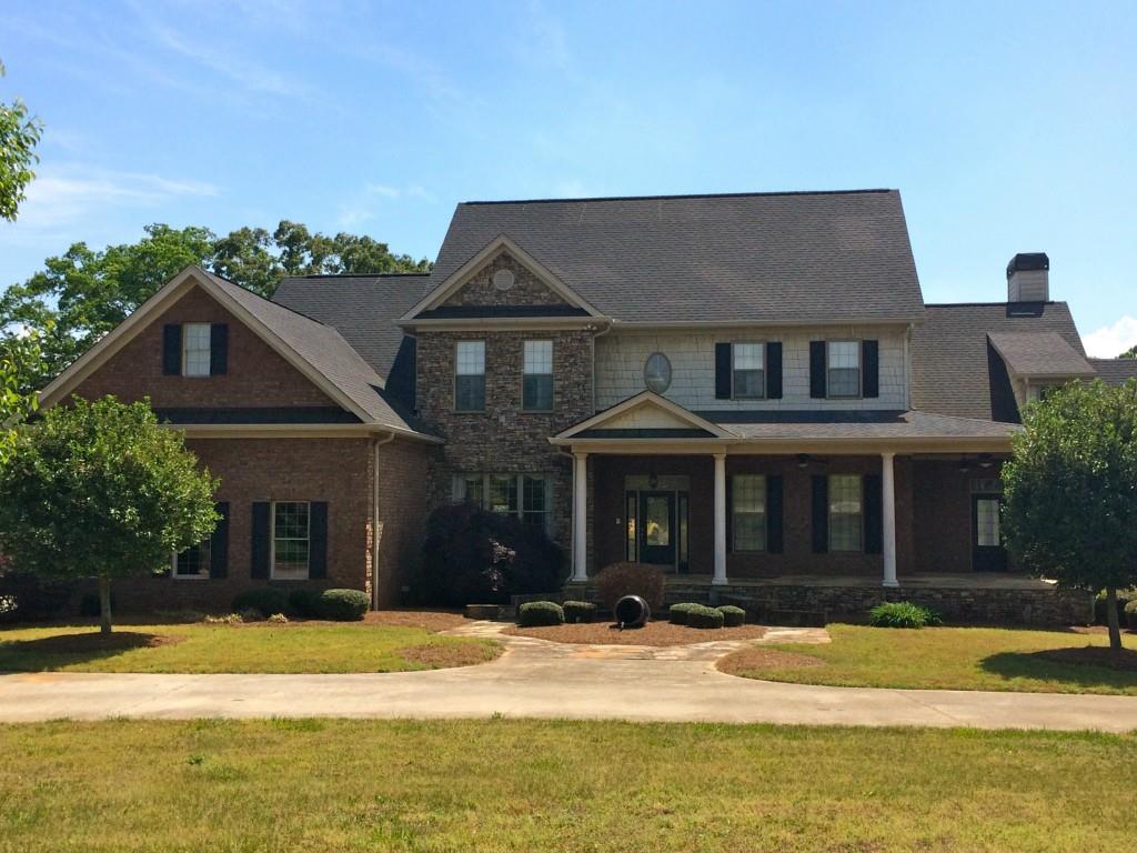 6632 Ben Parks Rd., Gainesville, GA 30506