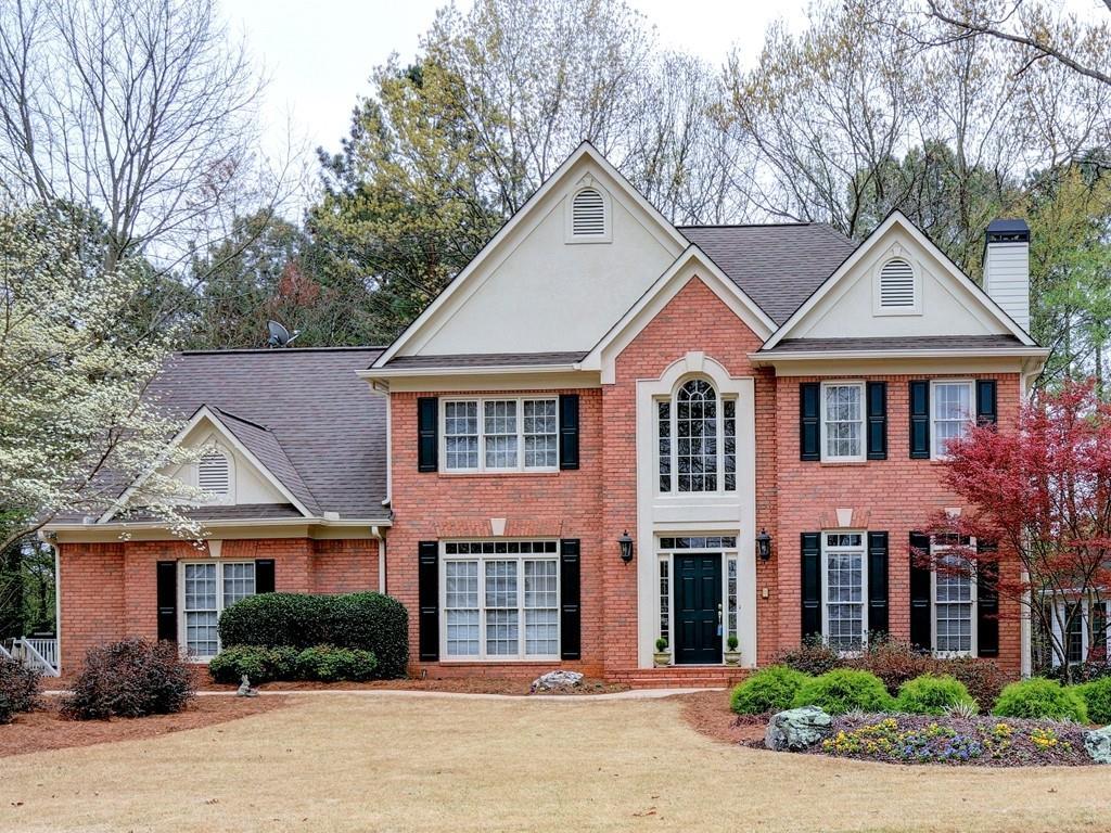 2017 Cresthaven Walk, Woodstock, GA 30189