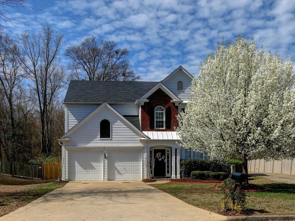 140 Nocatee Tr., Woodstock, GA 30188