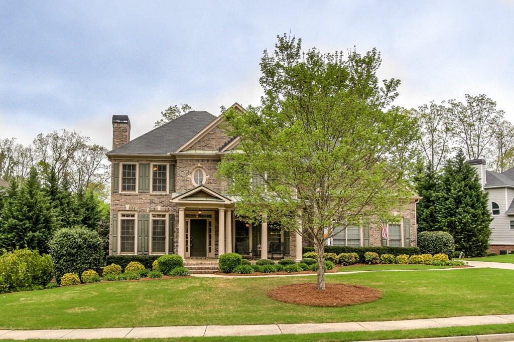 207 River Laurel Way, Woodstock, GA 30188