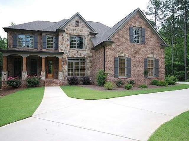 6020 Old Timber Tr., Douglasville, GA 30135