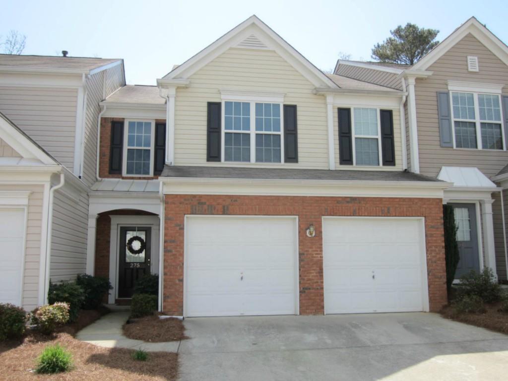 275 Regent Sq., Woodstock, GA 30188