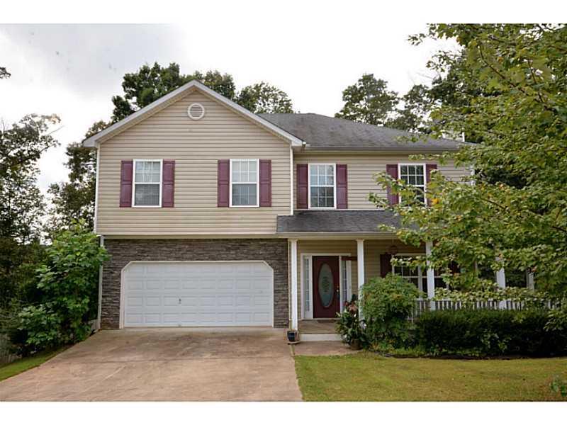 118 Nelson Oaks Dr., Other North, GA 30107