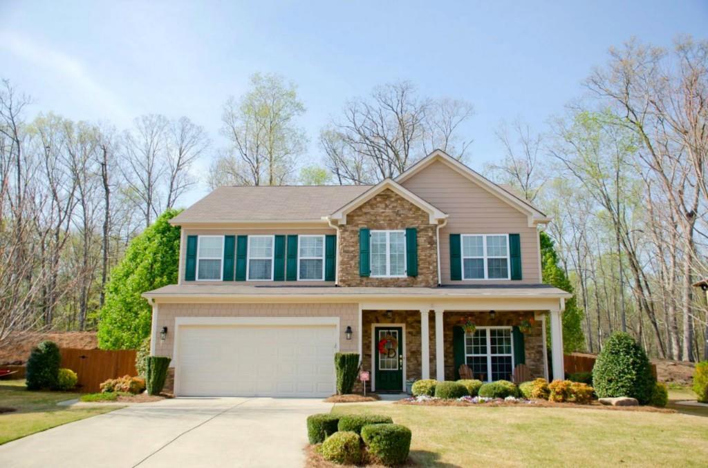 2939 Heritage Oaks, Dacula, GA 30019