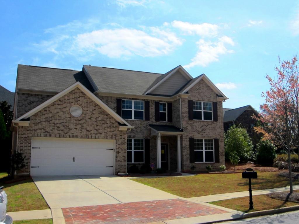 [Address Hidden by Seller], Duluth, GA 30097