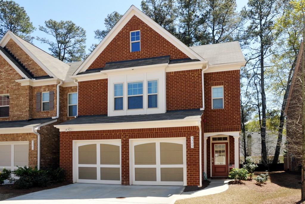 3369 Vintage Cir., Smyrna, GA 30080
