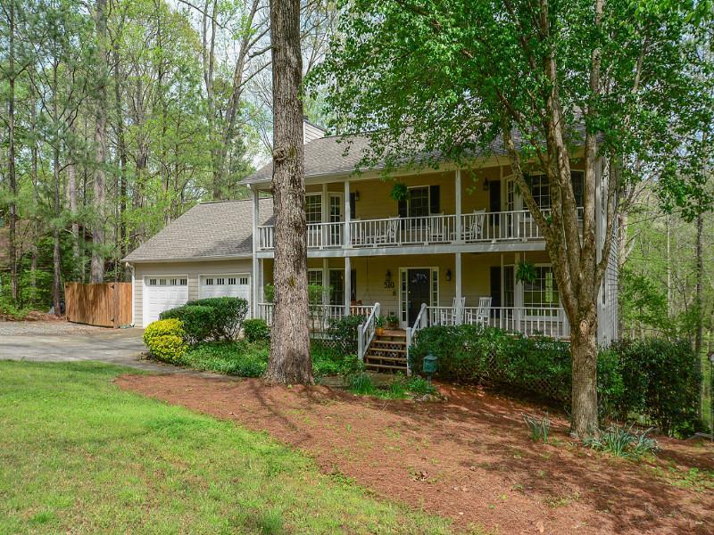 510 Chieftain Ct., Woodstock, GA 30188