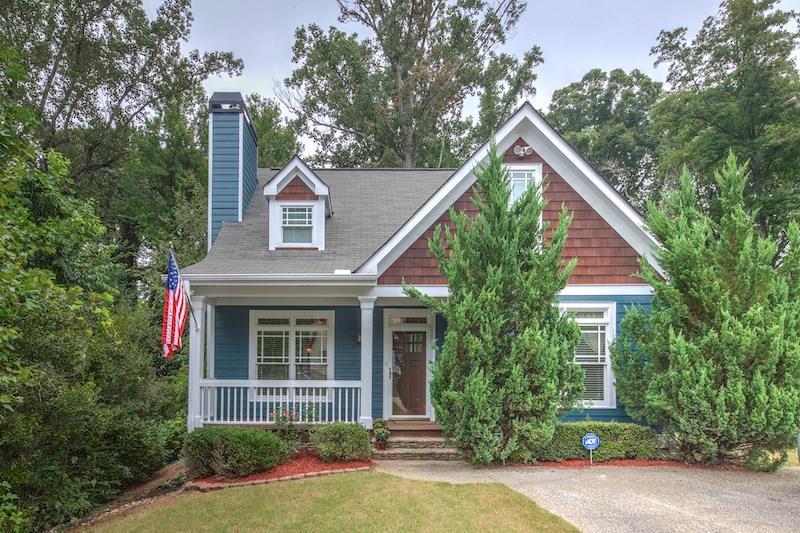 2356 Glynn Dr., Atlanta, GA 30316