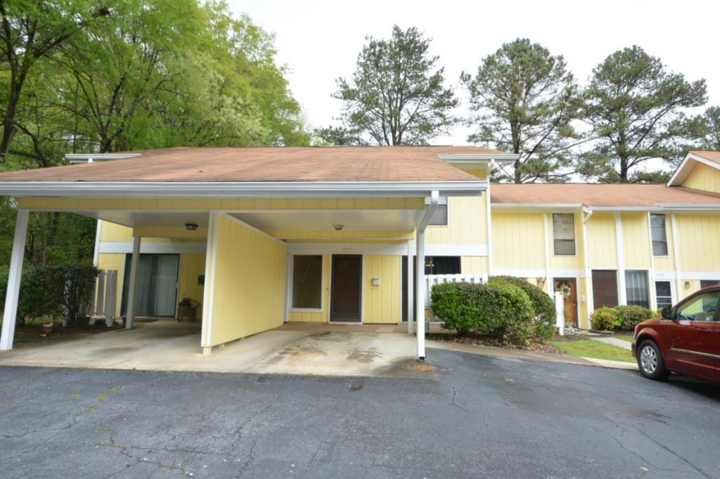 634 Powers Ferry North, Marietta, GA 30067