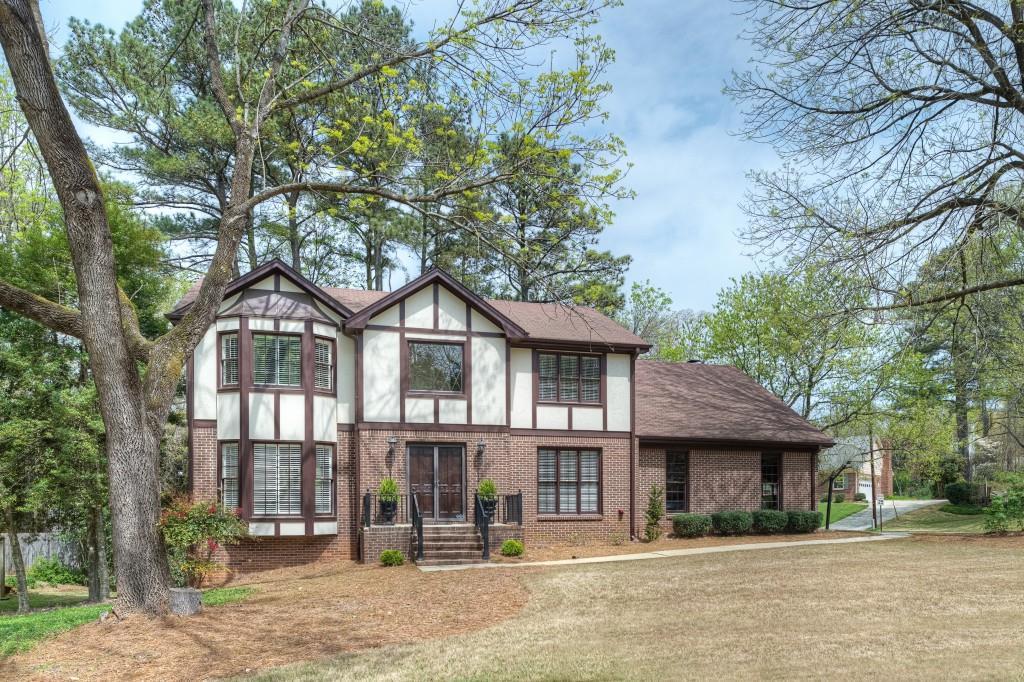 3566 Midvale Cove, Tucker, GA 30084