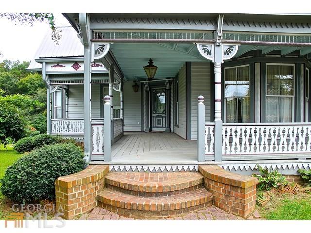 9673 Gillsville Rd., Maysville, GA 30558