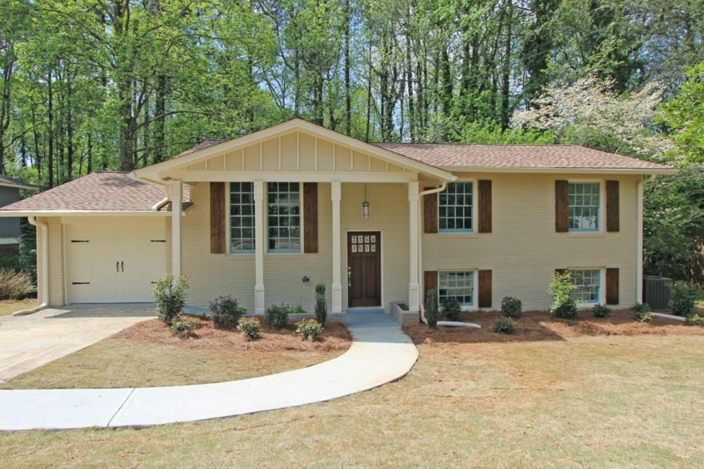 1828 Creat Tr., Smyrna, GA 30080