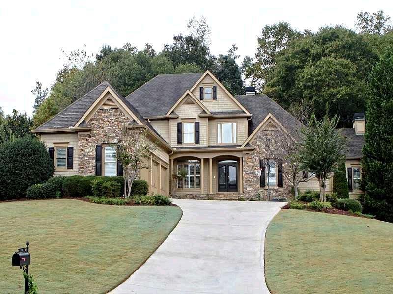 55 Lewellen Dr., Marietta, GA 30068